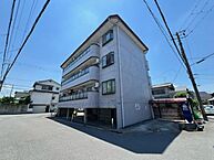 大阪府枚方市津田西町1丁目16番15号：物件画像／株式会社BONDS　賃貸住宅サービスFC枚方店