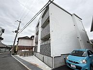 大阪府交野市星田3丁目：物件画像／株式会社BONDS　賃貸住宅サービスFC枚方店