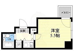 エグゼコート枚方公園 6階