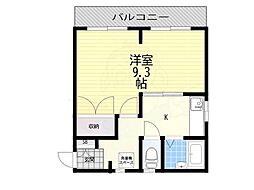 JR片町線(学研都市線) 津田駅 徒歩4分 4階/-