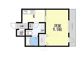 京阪本線 香里園駅 徒歩4分