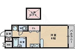 京阪交野線 枚方市駅 バス13分 甲斐田東町下車 徒歩4分 4階/-