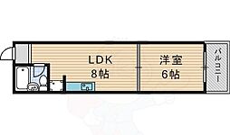 京阪本線 香里園駅 徒歩4分