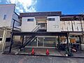 京阪交野線 郡津駅 徒歩2分の賃貸アパート