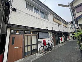 吉井文化  ｜ 兵庫県伊丹市南野６丁目（賃貸アパート3K・2階・36.00㎡） その1