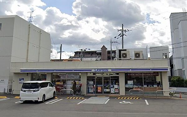 サンワコーポラス ｜兵庫県尼崎市南武庫之荘２丁目(賃貸マンション3LDK・2階・60.00㎡)の写真 その28