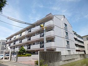 ローズガーデン 208 ｜ 兵庫県尼崎市武庫之荘本町３丁目19番5号（賃貸マンション2LDK・2階・50.17㎡） その3