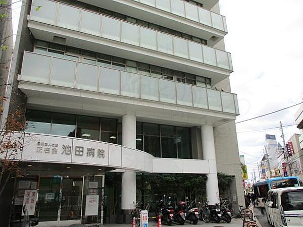 エテルノ塚口 ｜兵庫県尼崎市塚口町３丁目(賃貸アパート2LDK・3階・63.80㎡)の写真 その9