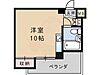 グレイスマンション2番館5階4.0万円