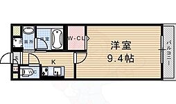 立花駅 6.1万円