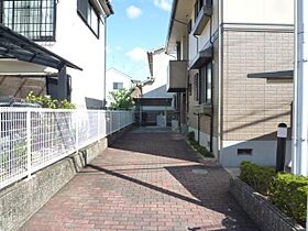 リベルテ  ｜ 兵庫県伊丹市野間７丁目（賃貸アパート2LDK・2階・60.00㎡） その16