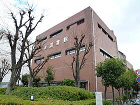 リアーズ武庫之荘 401 ｜ 兵庫県尼崎市南武庫之荘５丁目（賃貸マンション1K・4階・21.46㎡） その28