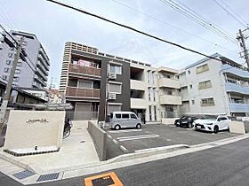 D-room立花  ｜ 兵庫県尼崎市七松町１丁目（賃貸アパート2LDK・2階・58.65㎡） その3