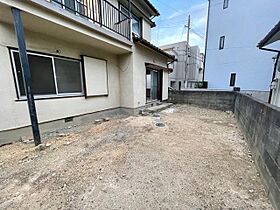 兵庫県尼崎市武庫之荘本町３丁目（賃貸一戸建4DK・1階・69.00㎡） その16