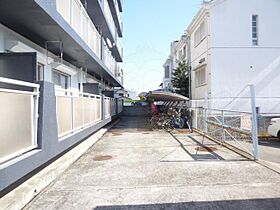 バッハレジデンス武庫之荘  ｜ 兵庫県尼崎市南武庫之荘４丁目（賃貸マンション3LDK・2階・66.42㎡） その28