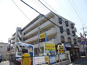 メゾンマルミ武庫之荘 304 ｜ 兵庫県尼崎市武庫之荘１丁目（賃貸マンション3LDK・3階・57.00㎡） その3