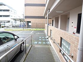 エスパシオ武庫之荘  ｜ 兵庫県尼崎市南武庫之荘４丁目（賃貸マンション3LDK・3階・69.45㎡） その20