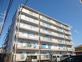 ビージーレックス  ｜ 兵庫県尼崎市富松町１丁目（賃貸マンション3LDK・5階・70.00㎡） その30