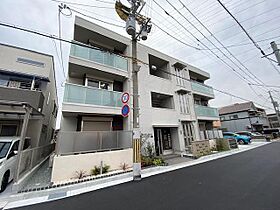 マハナ  ｜ 兵庫県尼崎市七松町１丁目（賃貸アパート2LDK・3階・63.65㎡） その3