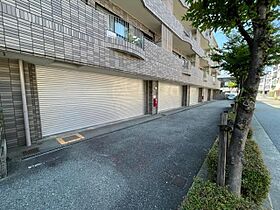 福々邸壱番館 208 ｜ 兵庫県尼崎市南武庫之荘１丁目24番1号（賃貸マンション3LDK・2階・70.20㎡） その18