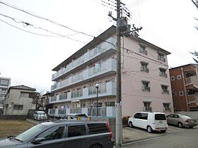 アネックス武庫之荘  ｜ 兵庫県尼崎市南武庫之荘５丁目（賃貸マンション3LDK・2階・57.00㎡） その3