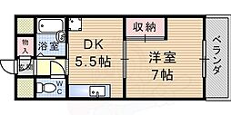 🉐敷金礼金0円！🉐サンイースト武庫之荘