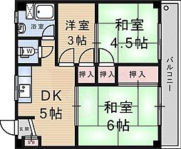 🉐敷金礼金0円！🉐武庫之荘ハイツ