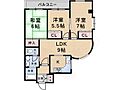 リフォーレTM3階8.5万円
