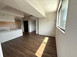 アーバネックス塚口 7階3LDKのリビング/ダイニング