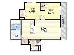 Grand Foresta N 1階