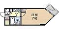 キューブ武庫川71階4.0万円