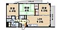 サウスフレア4階9.5万円