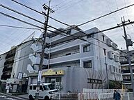 兵庫県尼崎市南武庫之荘1丁目：物件画像／株式会社HOUSE NET 賃貸住宅サービス FC武庫之荘店
