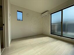 レオーネ2 1階1Kのリビング/ダイニング