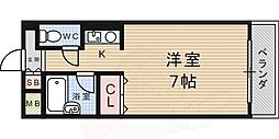ハイツアルペン武庫之荘 3階