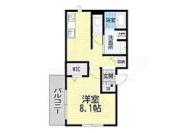 セジュール武庫之荘 1階