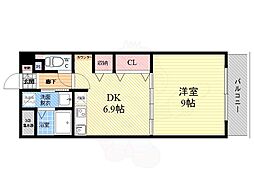 プロヴァンス 4階