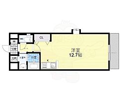 メルベーユ立花 6階