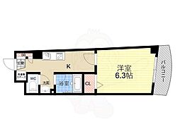 ビバハイツ塚口 2階/-