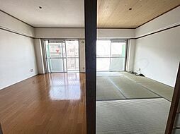 メゾンマルミ武庫之荘 3LDKの写真