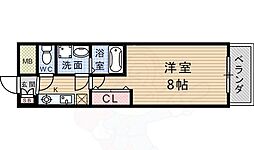 センチュリー武庫之荘 1階/-