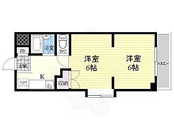 エミネンス武庫之荘2 5階/-