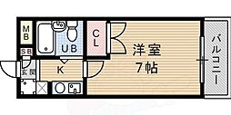 鳳翔 3階/308