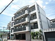兵庫県尼崎市南武庫之荘1丁目9番11号：物件画像／株式会社HOUSE NET 賃貸住宅サービス FC武庫之荘店