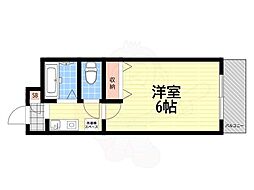 リーガルコート塚口 4階