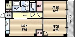 ミモダ武庫の里 1階
