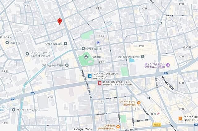 地図