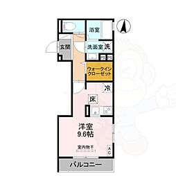 グリューネ塚口