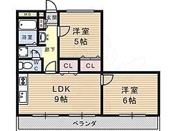 ラ・ピース栗山