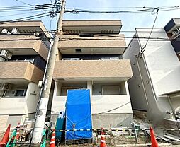 フジパレス阪急武庫之荘駅西3番館